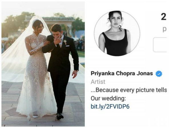 Priyanka Chopra Jonas