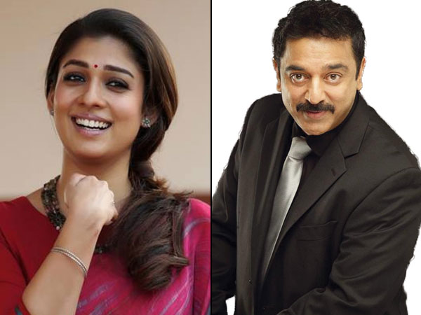 A Good Year For Nayanthara