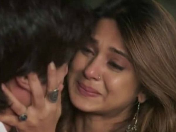 Fans’ Tweets: Naziya Jenniholic