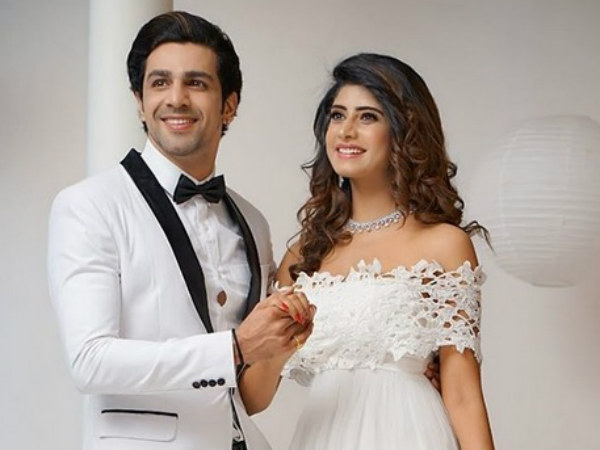 Neel Motwani-Vindhya Tiwari