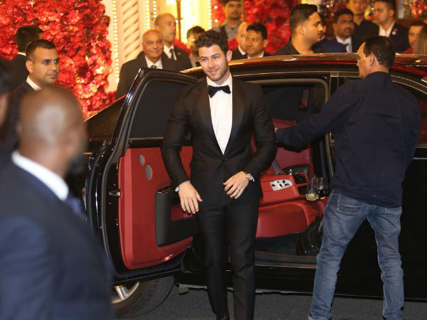 What A Timing! What A Timing!