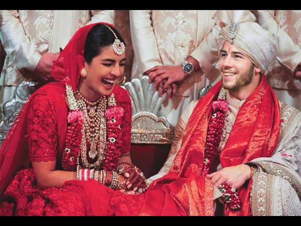Madhu Chopra On Priyanka's Indian Wedding