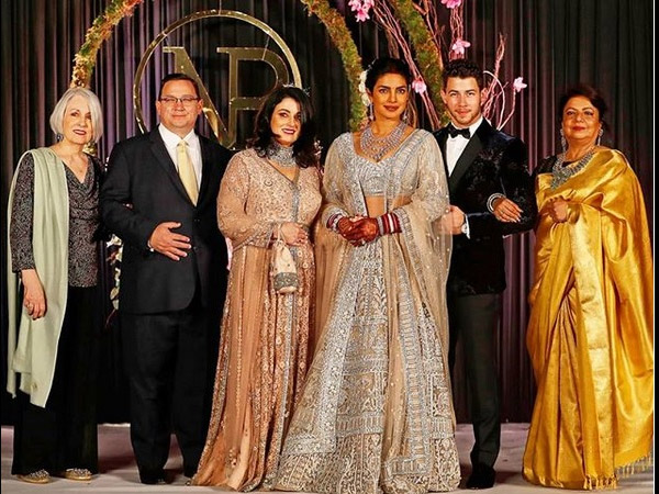 Guess What She Had To Say About Her Son-In-Law Nick