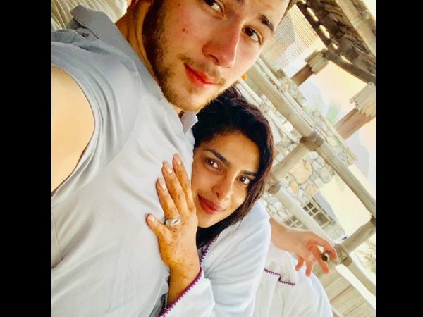 Honeymoon Diaries