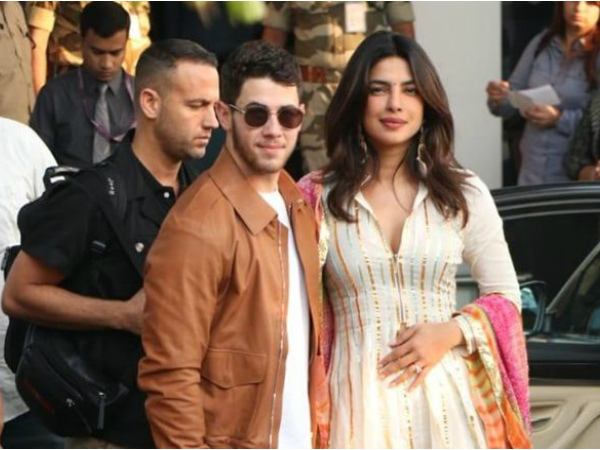 Nick's Love For Indian Food