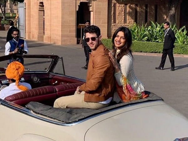 Nick Reveals His Baby Plans