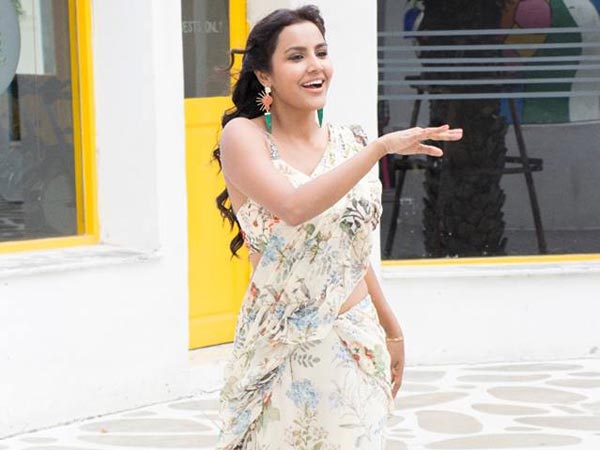 A Big Victory For Priya Anand?