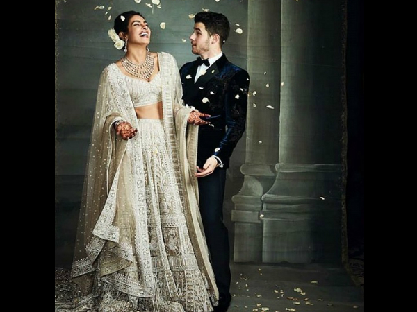 PeeCee Reveals Her Honeymoon Plans