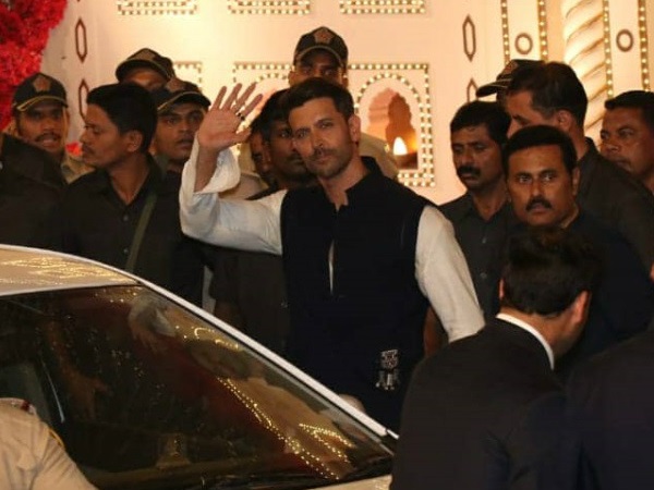 Hrithik Roshan Hrithik Roshan