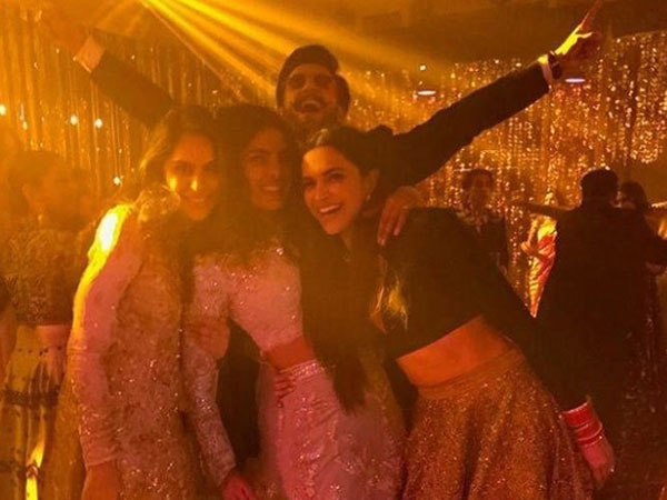 Party Like There's No Tomorrow