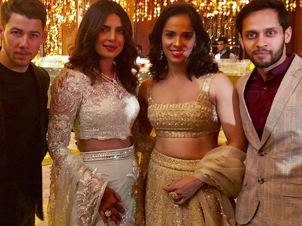 Picture-Perfect Moment