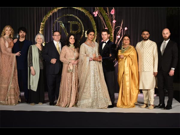 The Perfect Family The Perfect Family