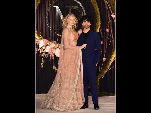 Look Who Is Here! Look Who Is Here!