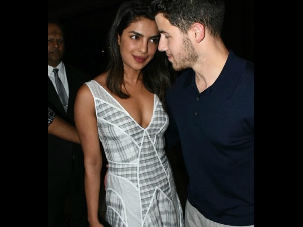 Where's The Party Tonight?