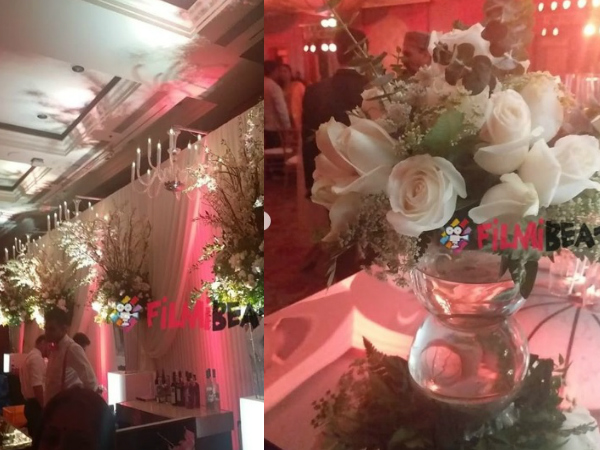 Colorful Vibes All Over