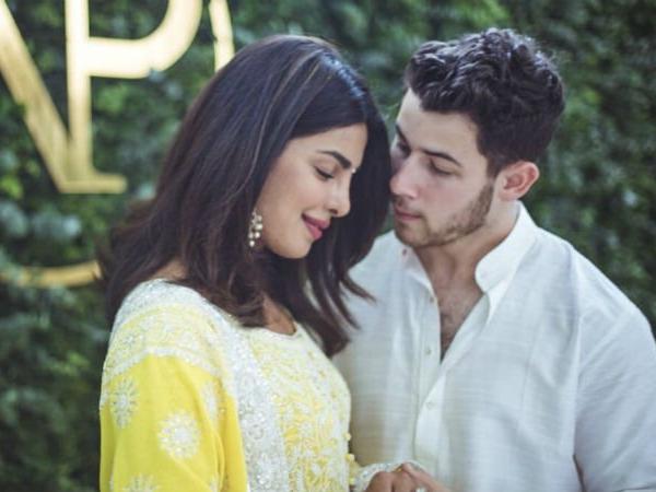 PETA India Accuses Priyanka- Nick Of Promoting Animal Cruelty