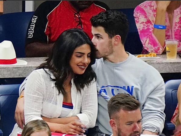 Priyanka Looked Stunning As A Bride In A Ralph Lauren Gown