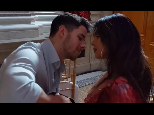 Meanwhile, Nick Recently Opened Up About Having Kids With Priyanka