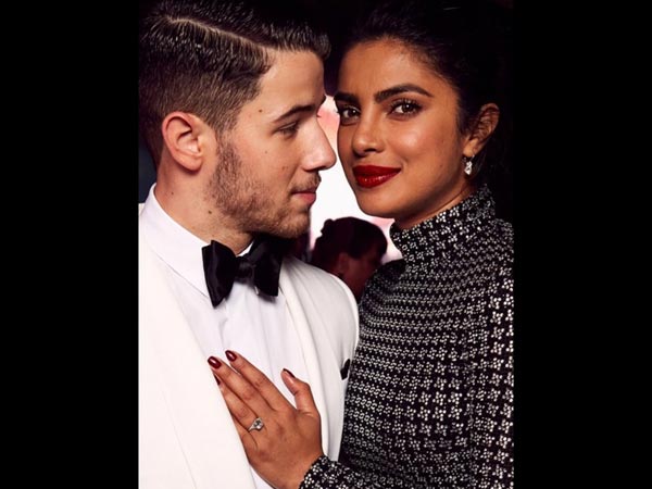 The Varmala Ceremony