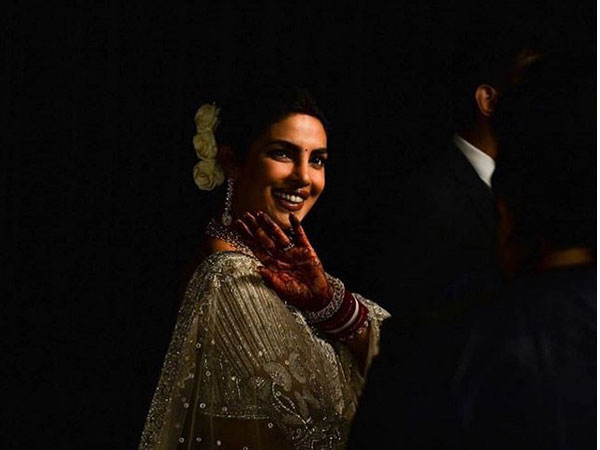 Here's When PC-Nick's Mumbai Reception Will Take Place