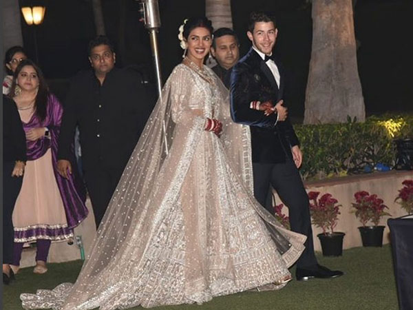 Priyanka-Nick's Honeymoon Plans