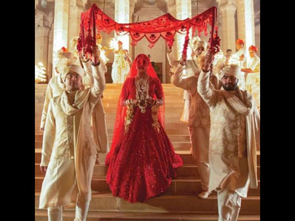 And The Time Stood Still!