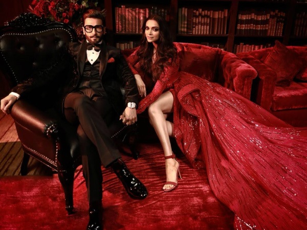 Ranveer Was Waiting To Marry Deepika Ranveer Was Waiting To Marry Deepika