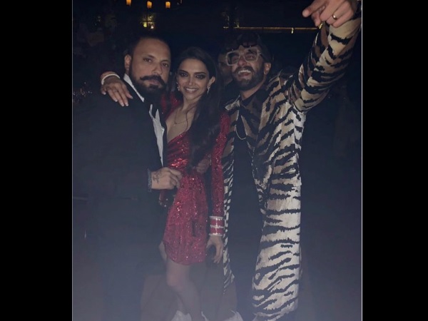 Let The Madness Begin