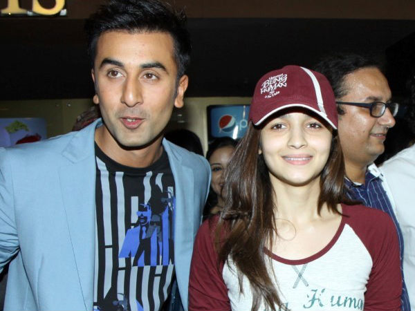 'Ranbir Is A Great Guy'