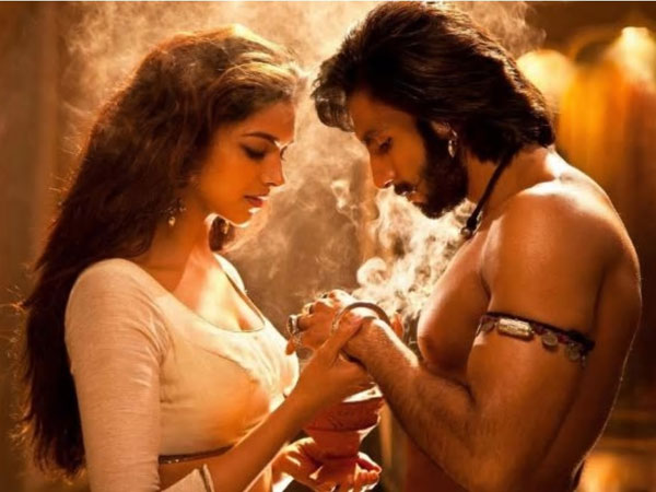 Ranveer-Deepika's Special Moments