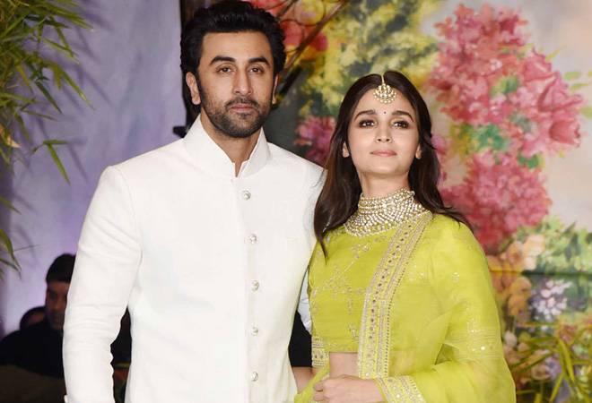 Why Ranbir & Alia Skipped The Reception?