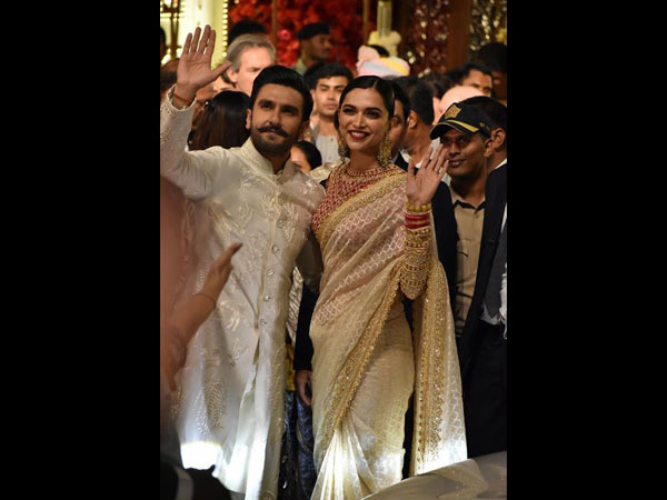 On The Work Front On The Work Front