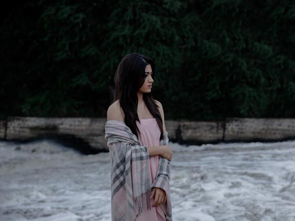 Rashmika Supports A Good Cause Rashmika Supports A Good Cause