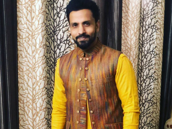 Rajiv Thakur Rajiv Thakur