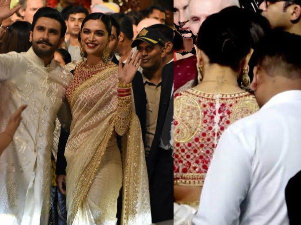 The Curious Case Of The 'RK' Tattoo The Curious Case Of The 'RK' Tattoo