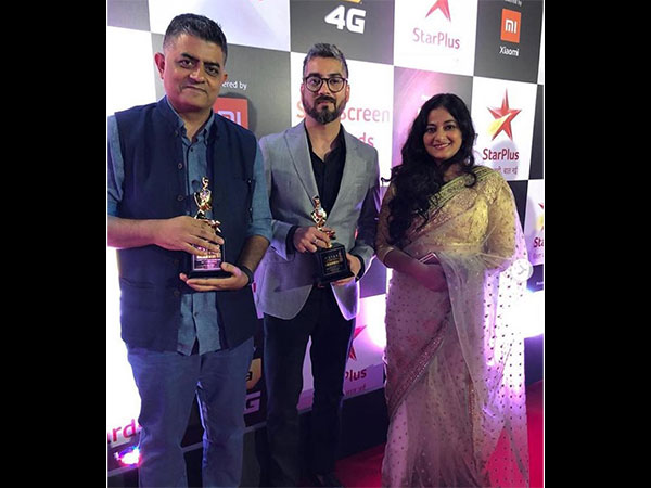 Best Actor Male (Critics)