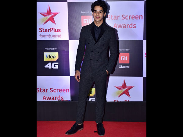 Best Debut Actor (Male)