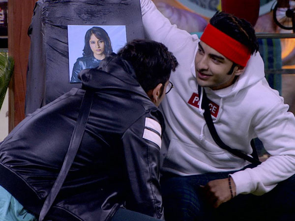 Sultani Akhada & Caller Of The Week Sultani Akhada & Caller Of The Week