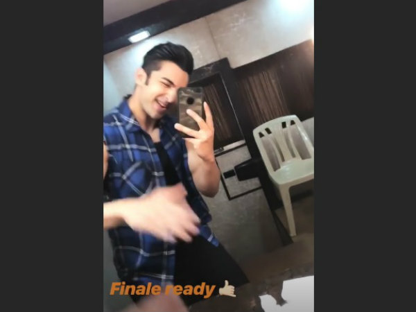 Ex-Contestants In Lonavala