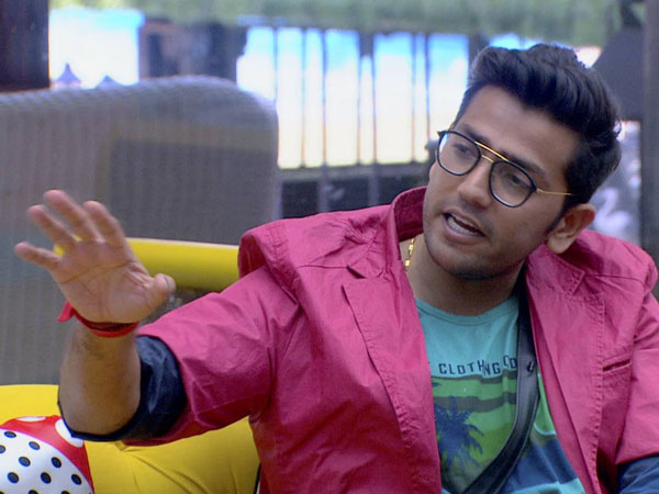 Salman Takes Romil & KVB To Task!
