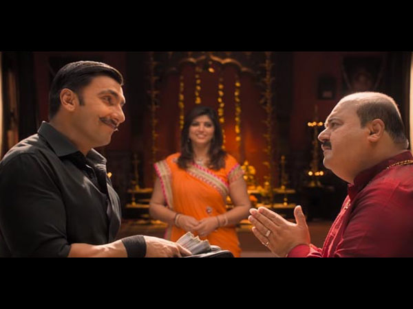 Nitin Tej Ahuja @nitinta