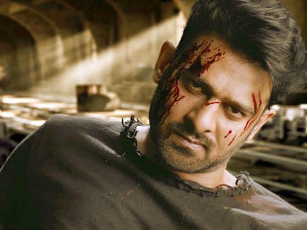 Saaho Will Be Releasing In Hindi, Tamil & Telugu