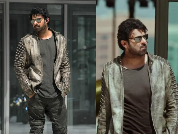 Saaho Release Date Revealed!
