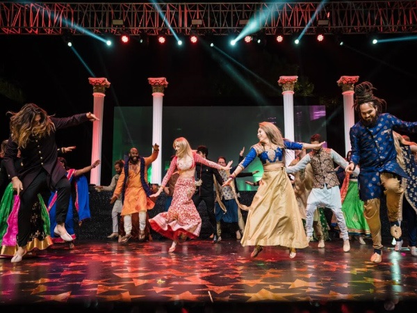 One More Picture To Steal Your Hearts