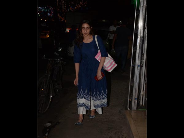 Aren't We Glad To Get To Know All The Sides Of Sara?