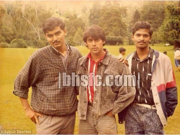 From Where It All Began