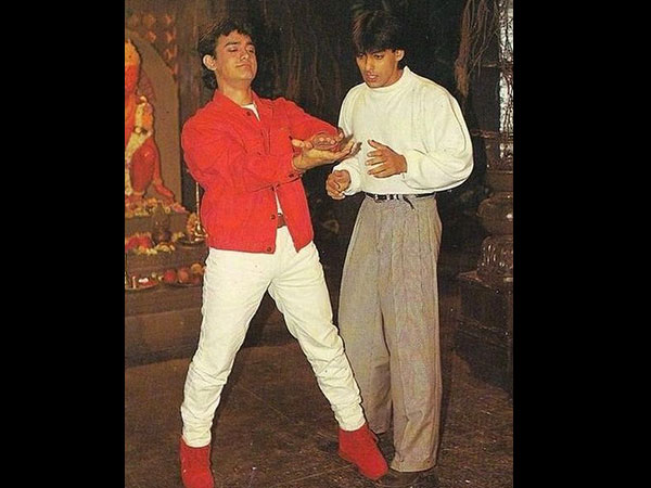 Three Cheers To Andaz Apna Apna!