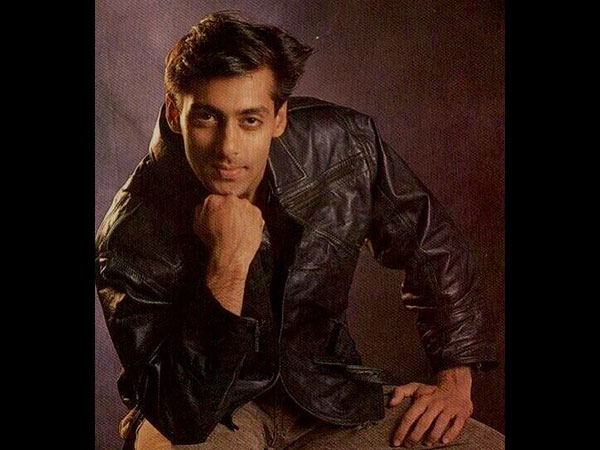 Salman's Sense Of Humour