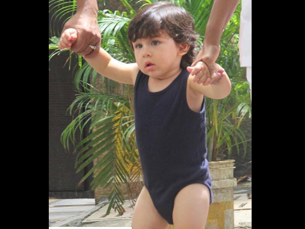 ‘Taimur’ Gets Registered As Film Title: Could This Be Real? ‘Taimur’ Gets Registered As Film Title: Could This Be Real?