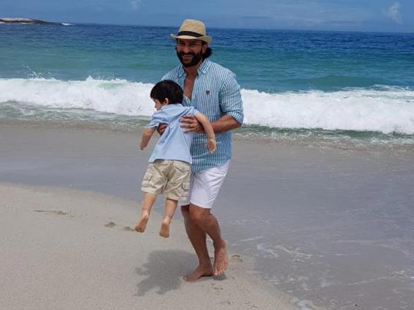 Perfect Winter Vacation